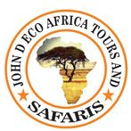 JOHN D ECO  AFRICA TOURS AND SAFARIS